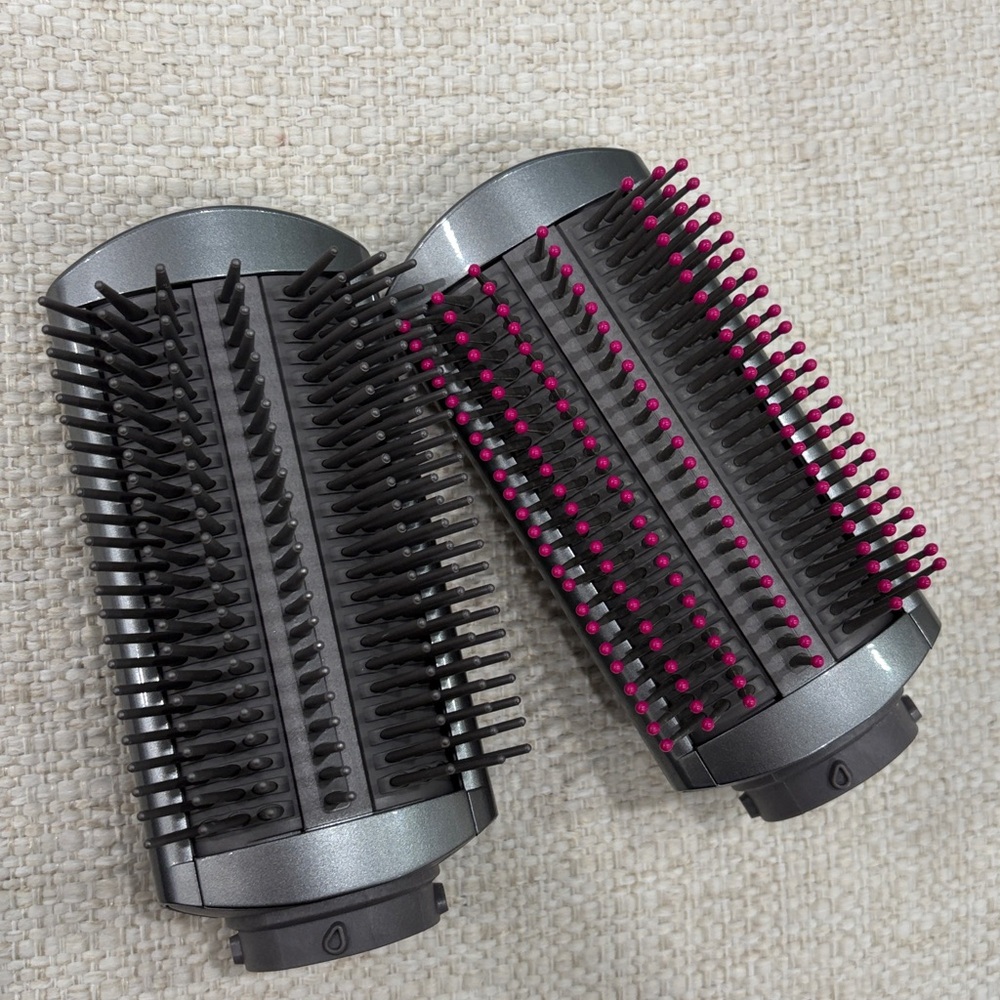 Dyson Airwrap Brush Attachments